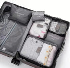 Organizator za kofer