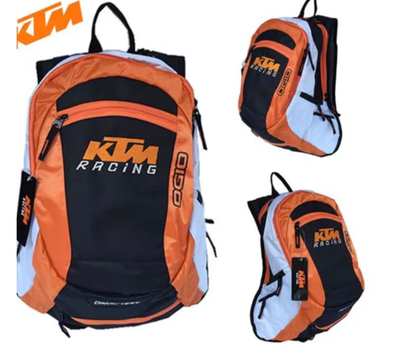 Ranac za motor