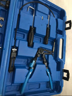 Set klešta
