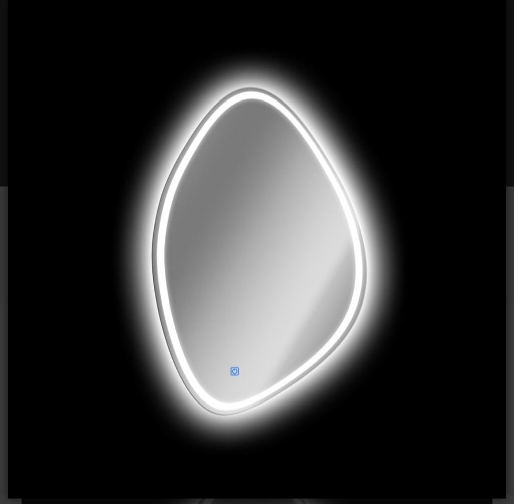 Led ogledala