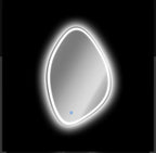 Led ogledala