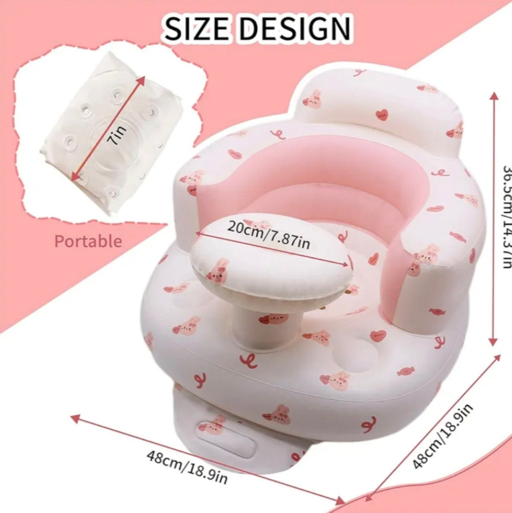 Vazdušna stolica za bebe