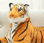 Plišani tigar 120cm