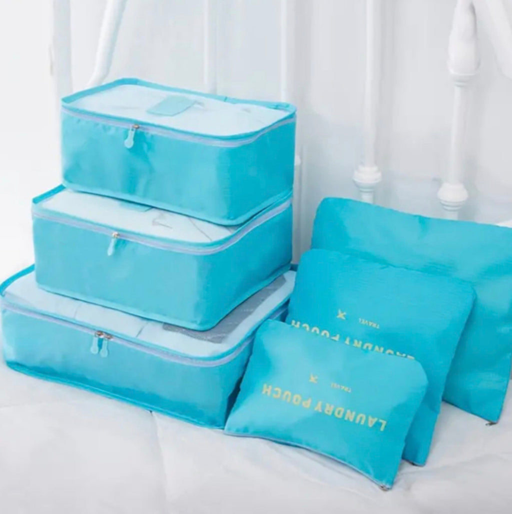 Organizator za kofer