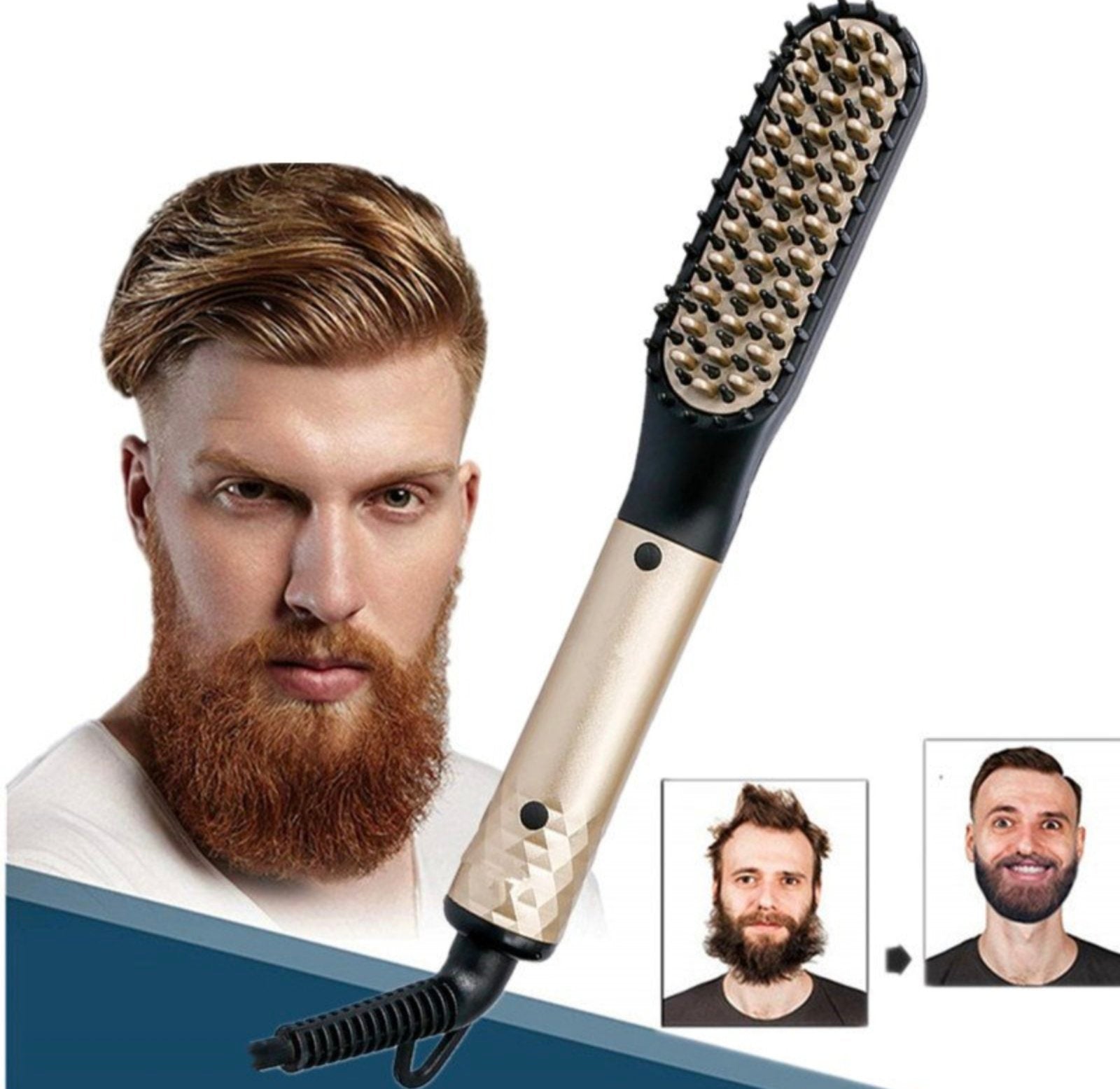 Četka za bradu
