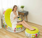 Sofa na naduvavanje