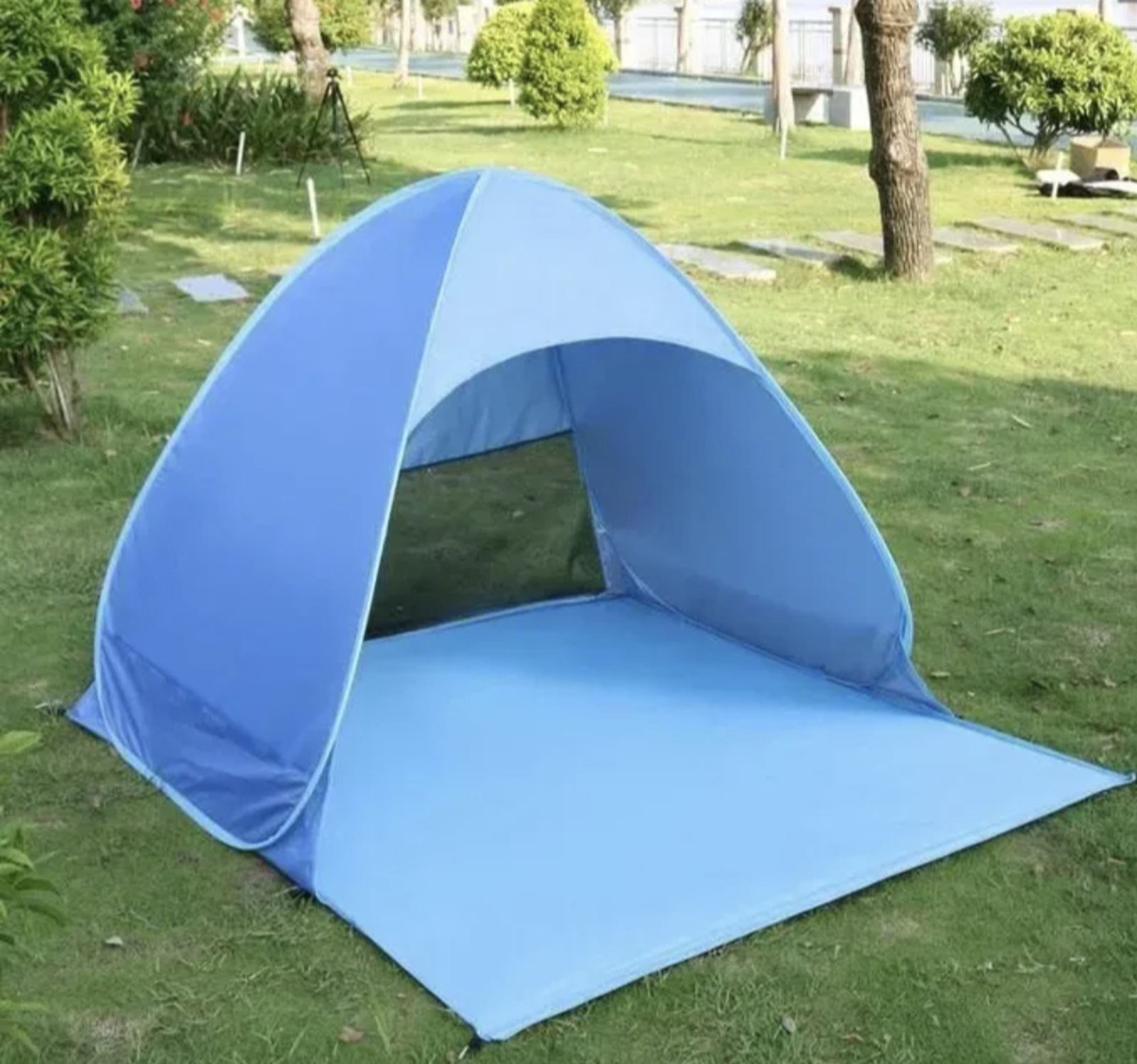 Šator za plažu