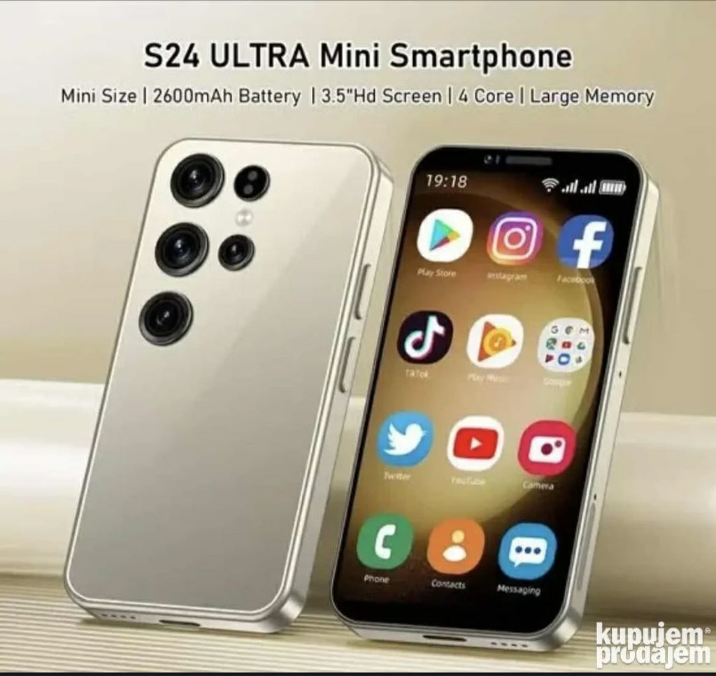 S24 Ultra Mini