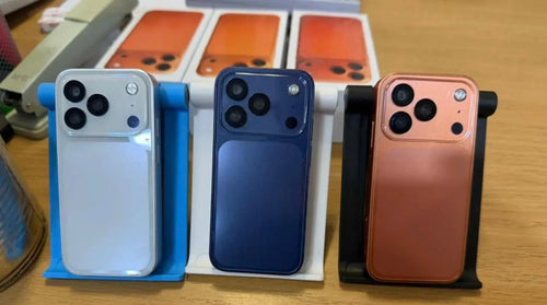 Iphone mini