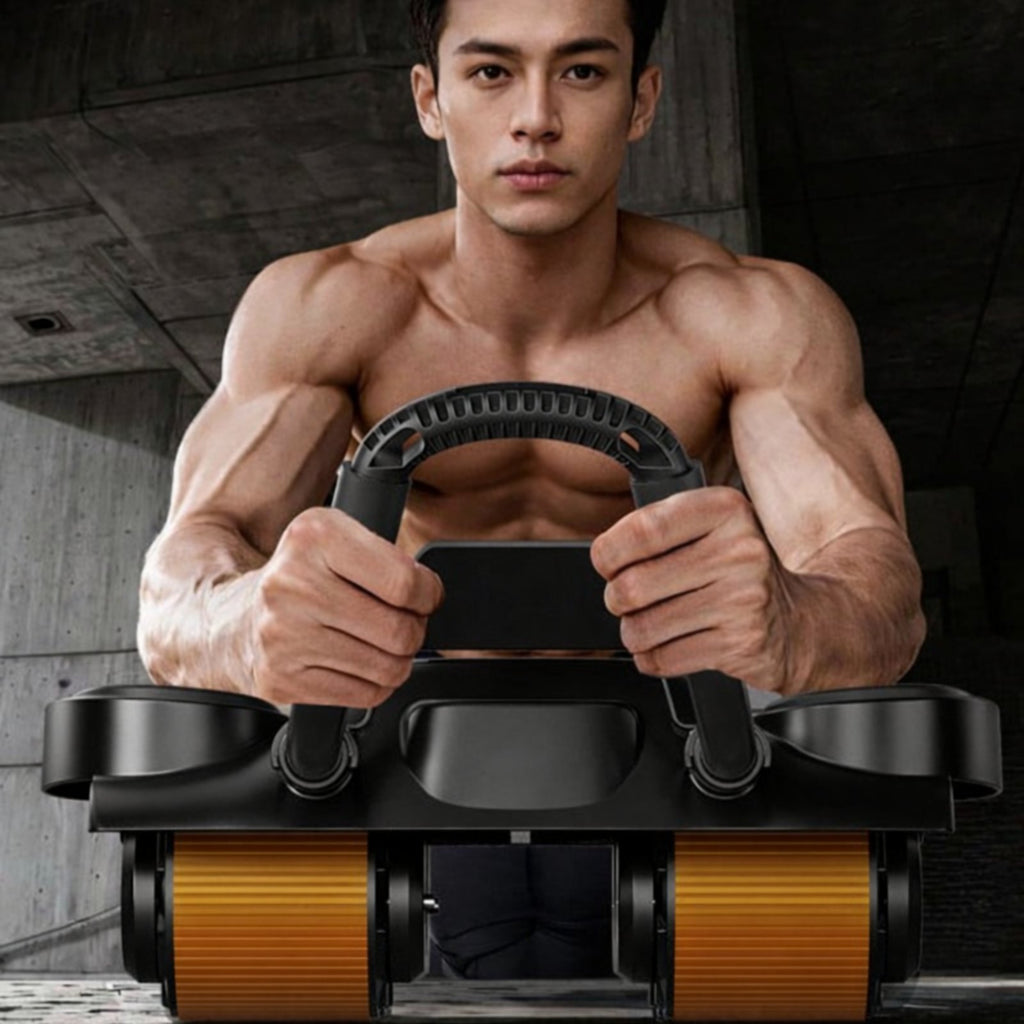 Fitnes sprava za stomak