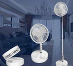 Prenosivi/sklopivi ventilator