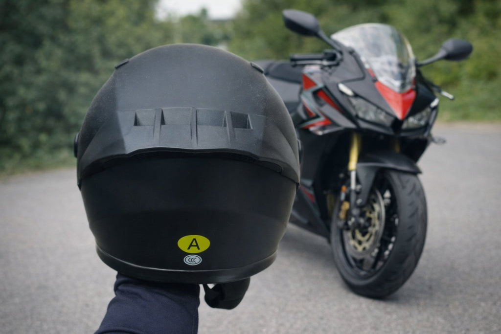 Kaciga za motor