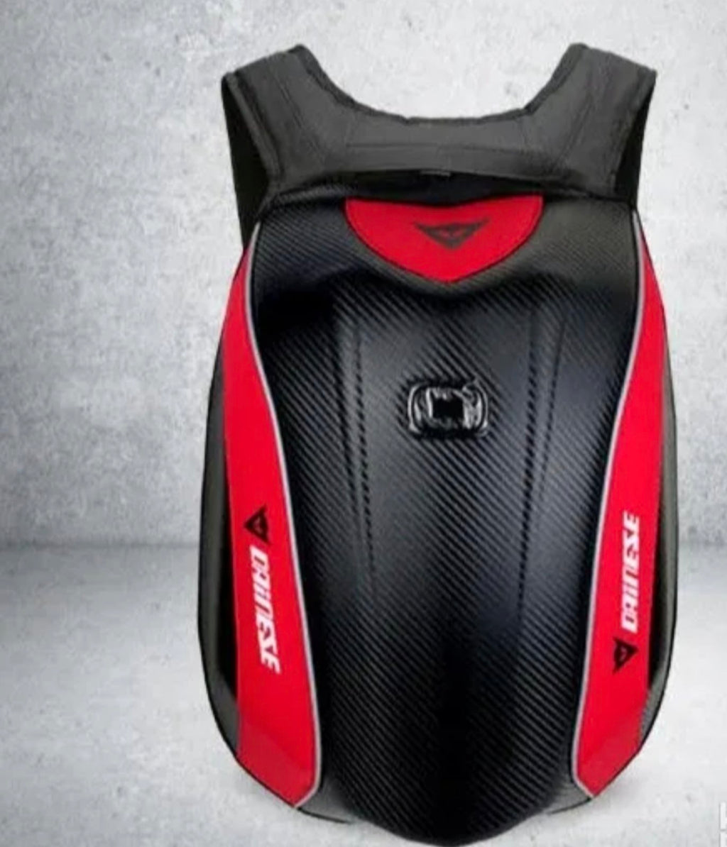 Moto ranac