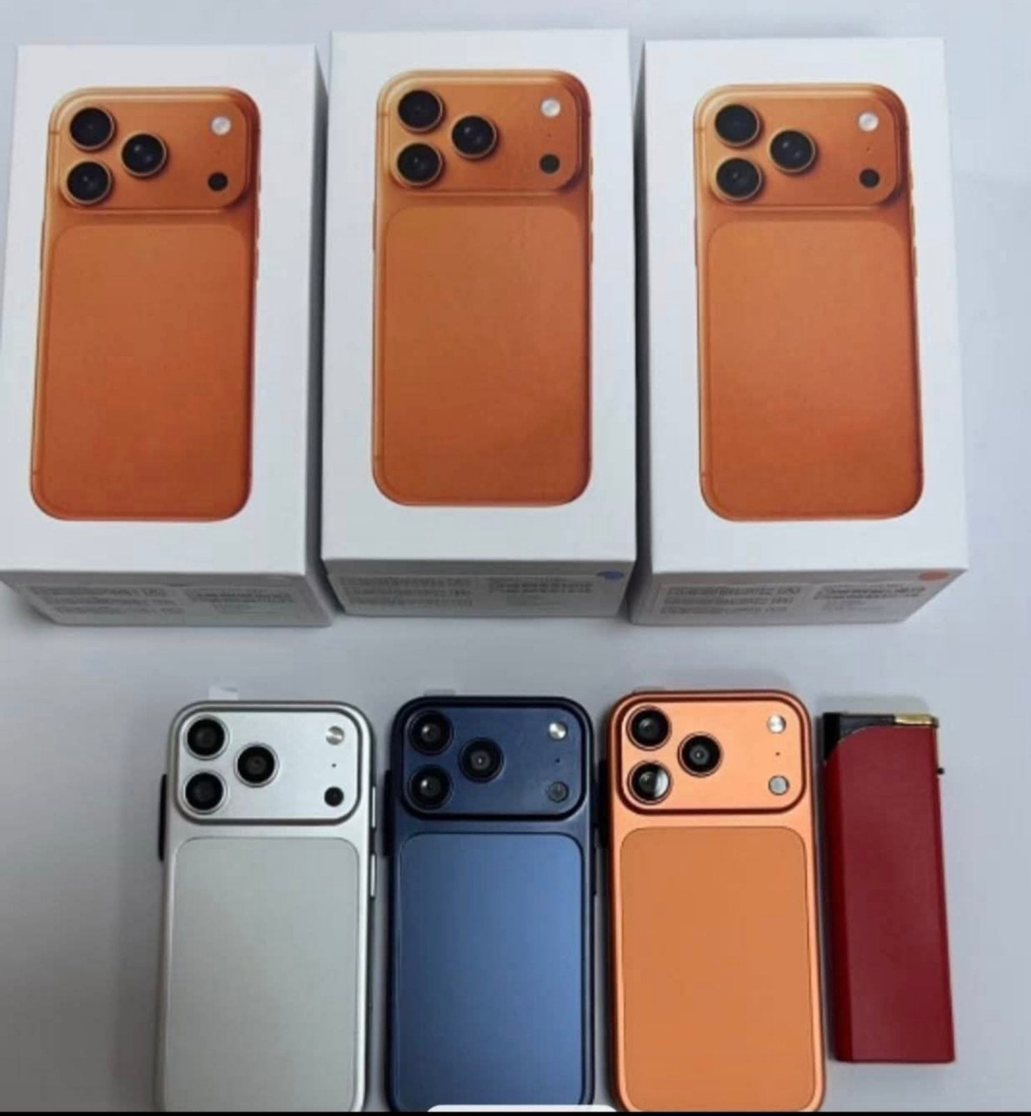Iphone mini