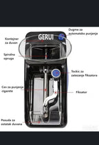 Mašinica za duvan
