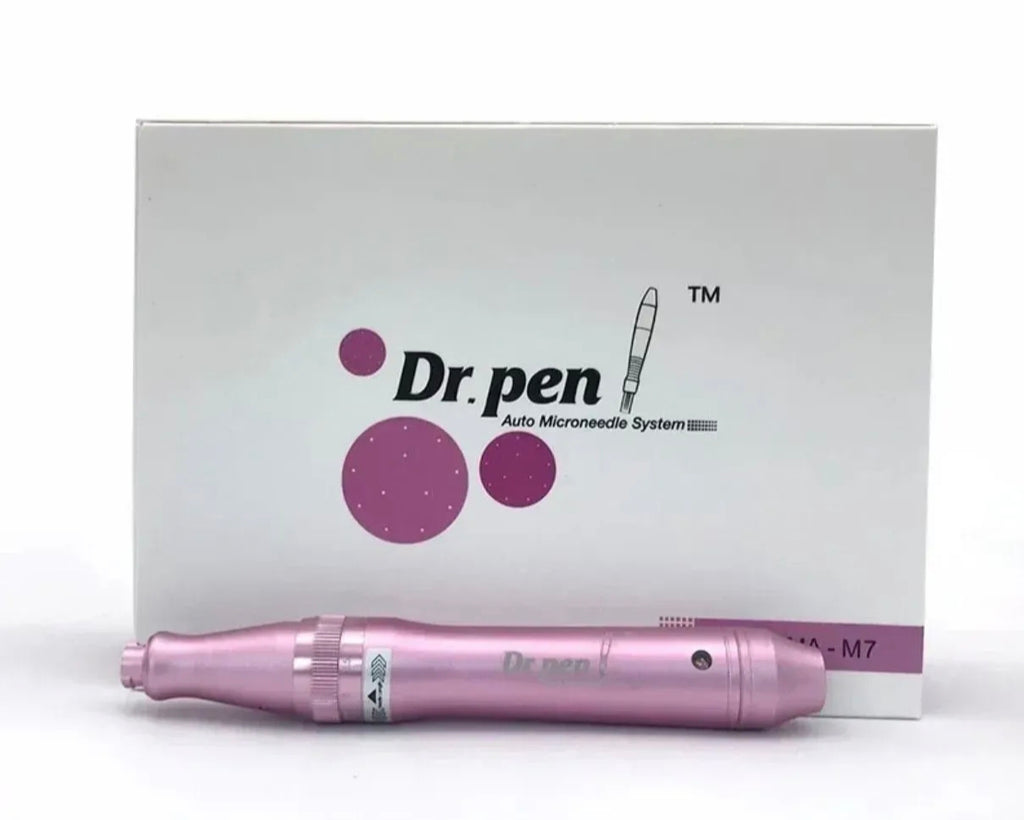 Dermapen aparat