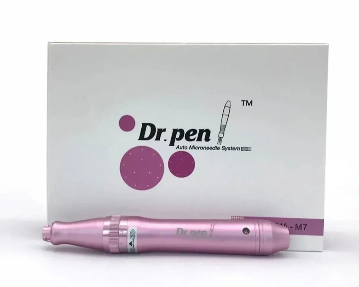 Dermapen aparat