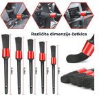 Set za čišćenje auta