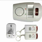 Mini alarm