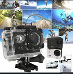 Go Pro kamera