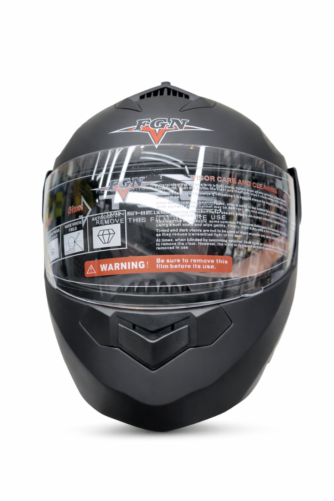 Moto kaciga