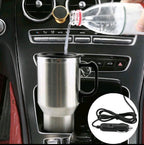 Ketler za auto