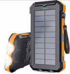 Solarni eksterni punjač