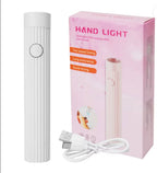Lampa za nokte