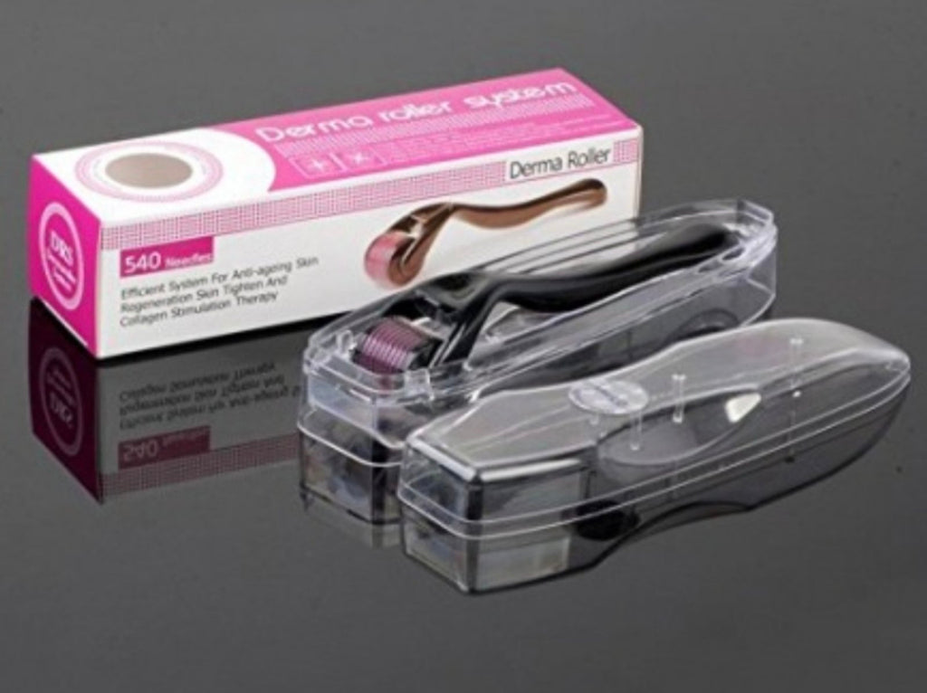 Derma roler