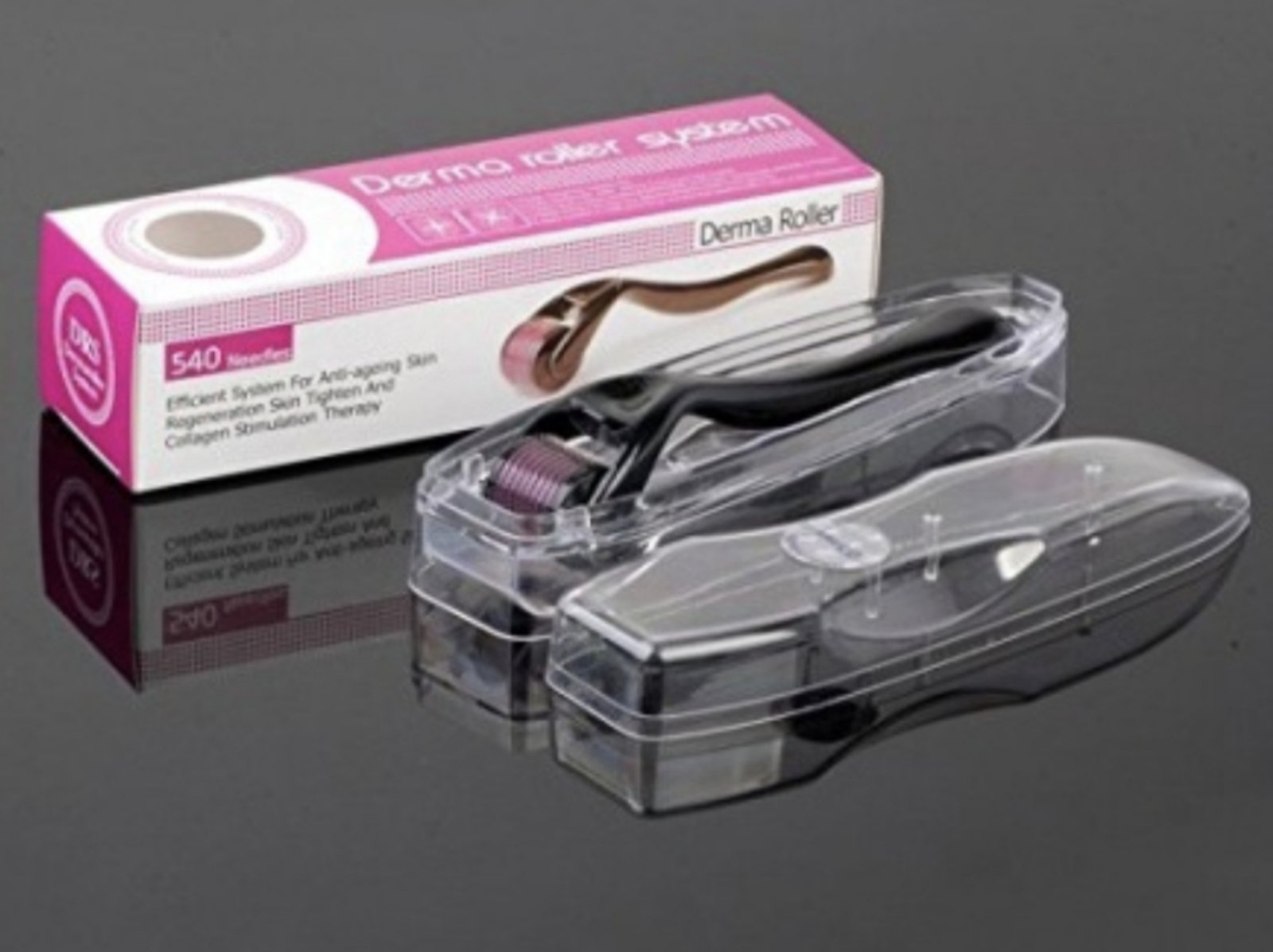 Derma roler