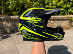 Kacige moto cross