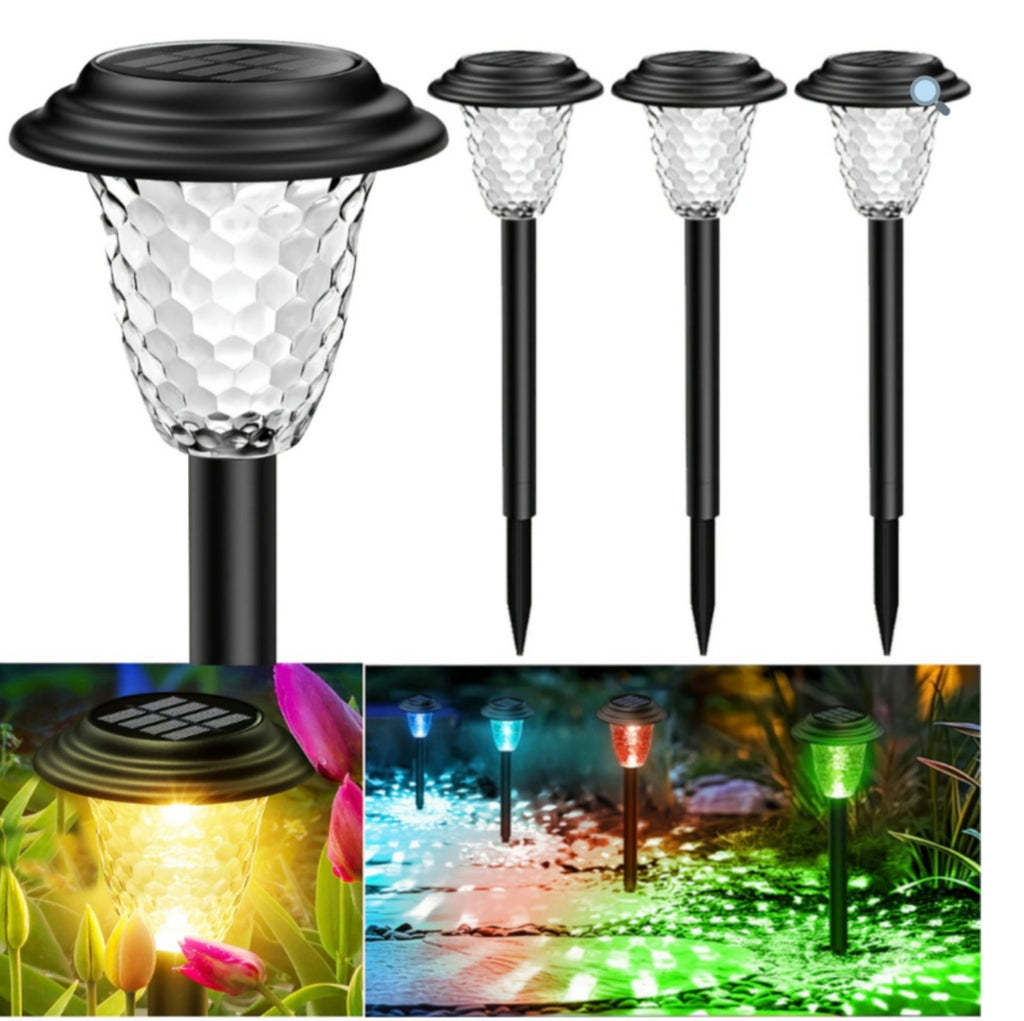 Solarne lampe