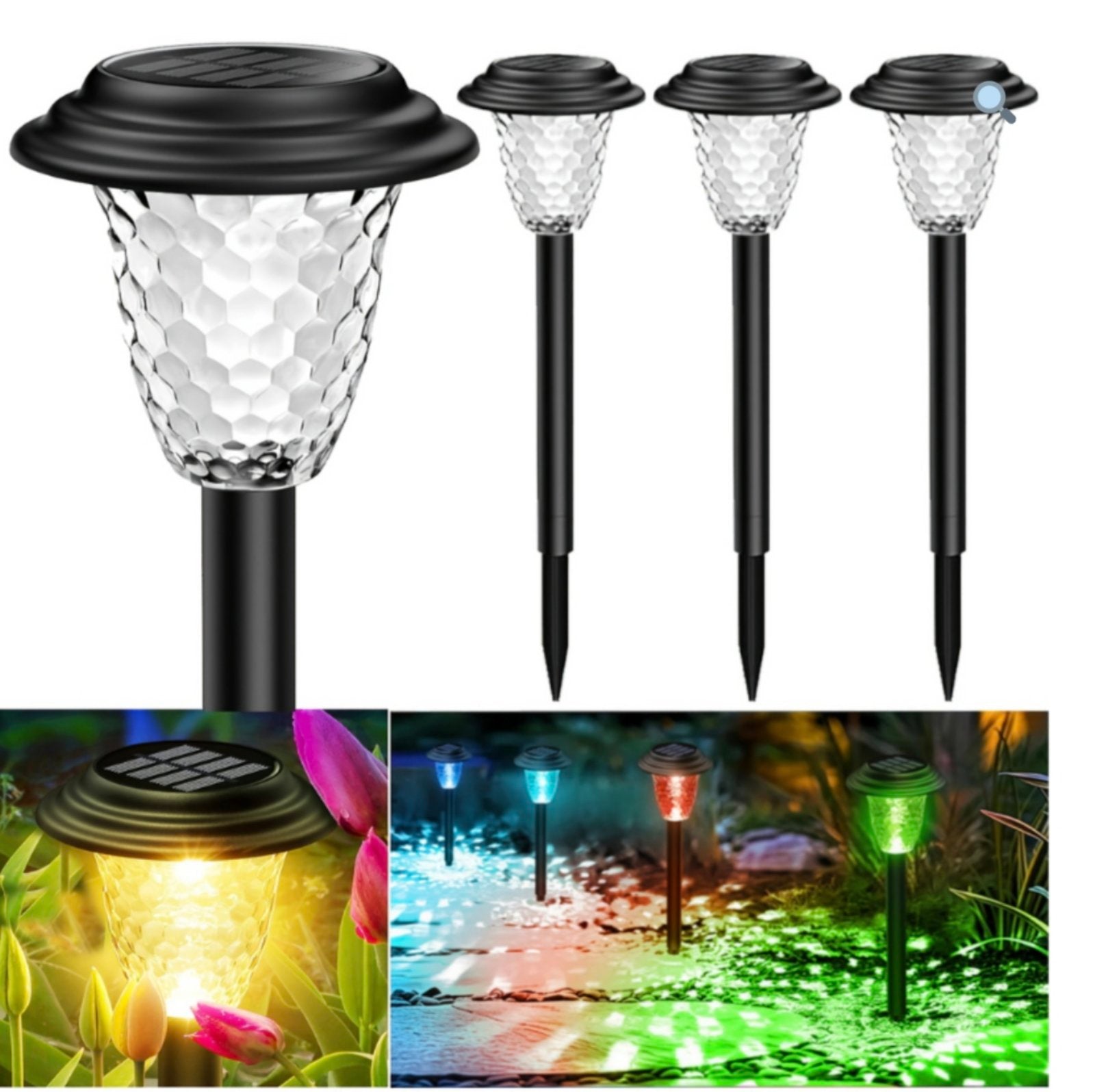 Solarne lampe