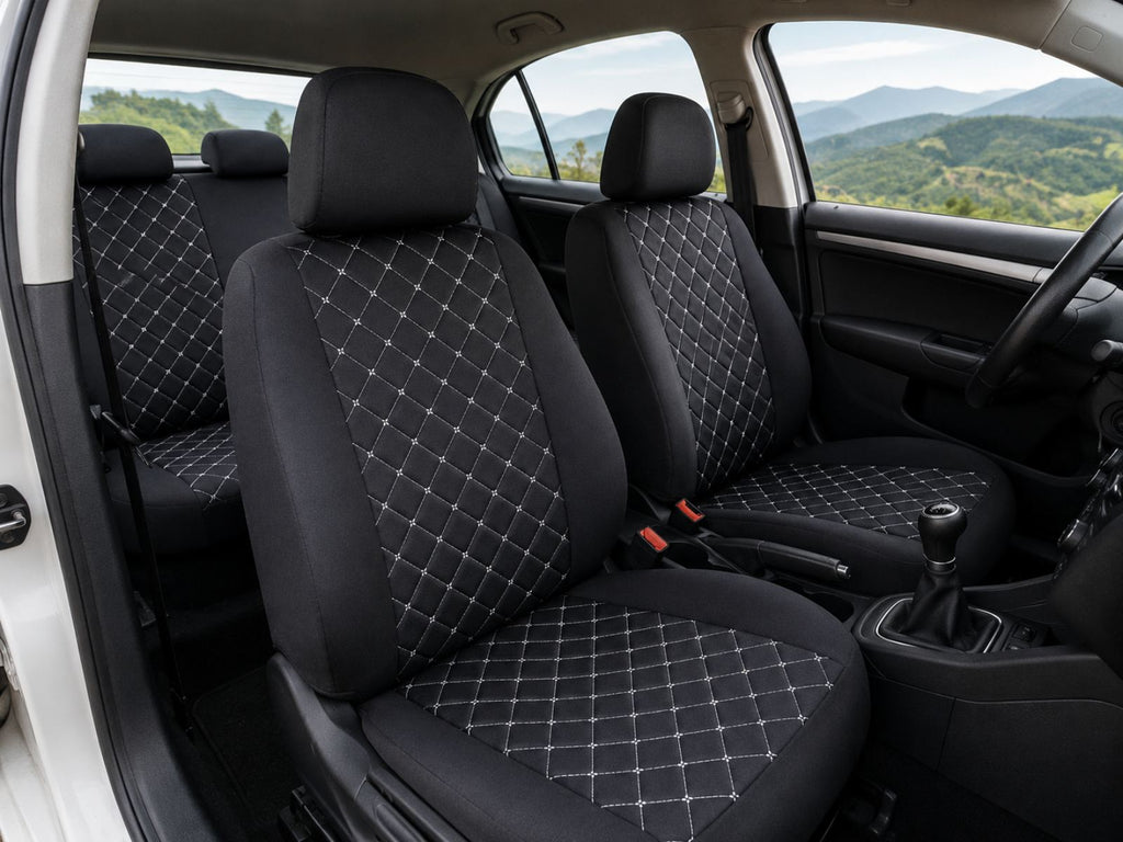 Univerzalne presvlake za auto