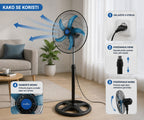 Ventilator