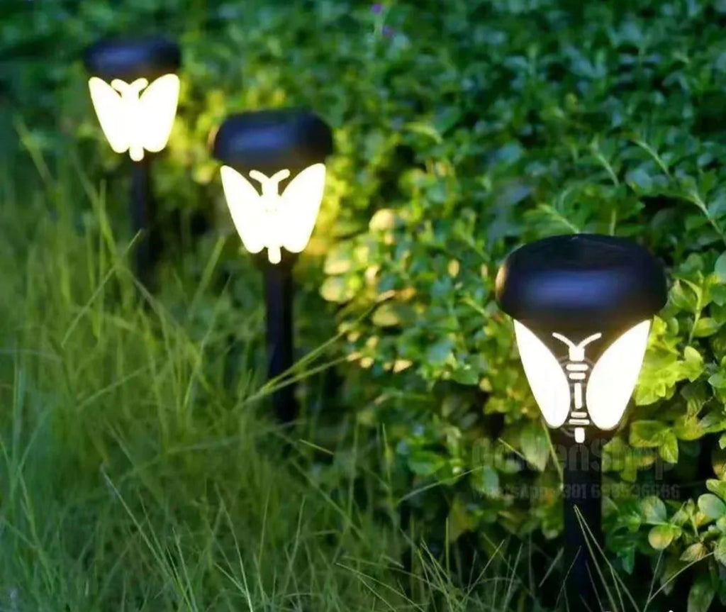Solarne lampe