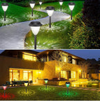 Solarne lampe