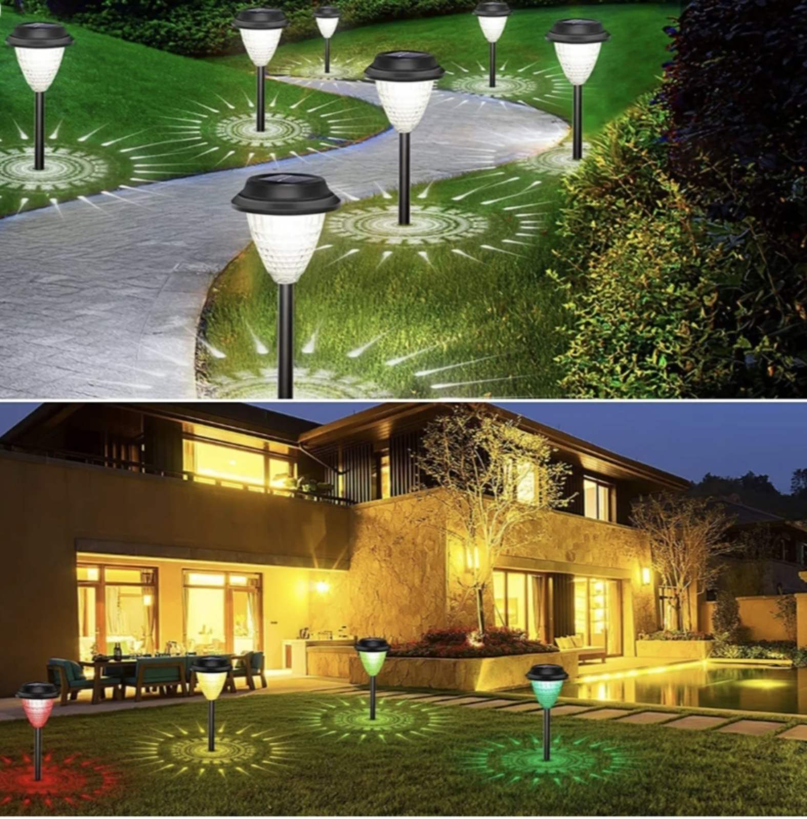 Solarne lampe