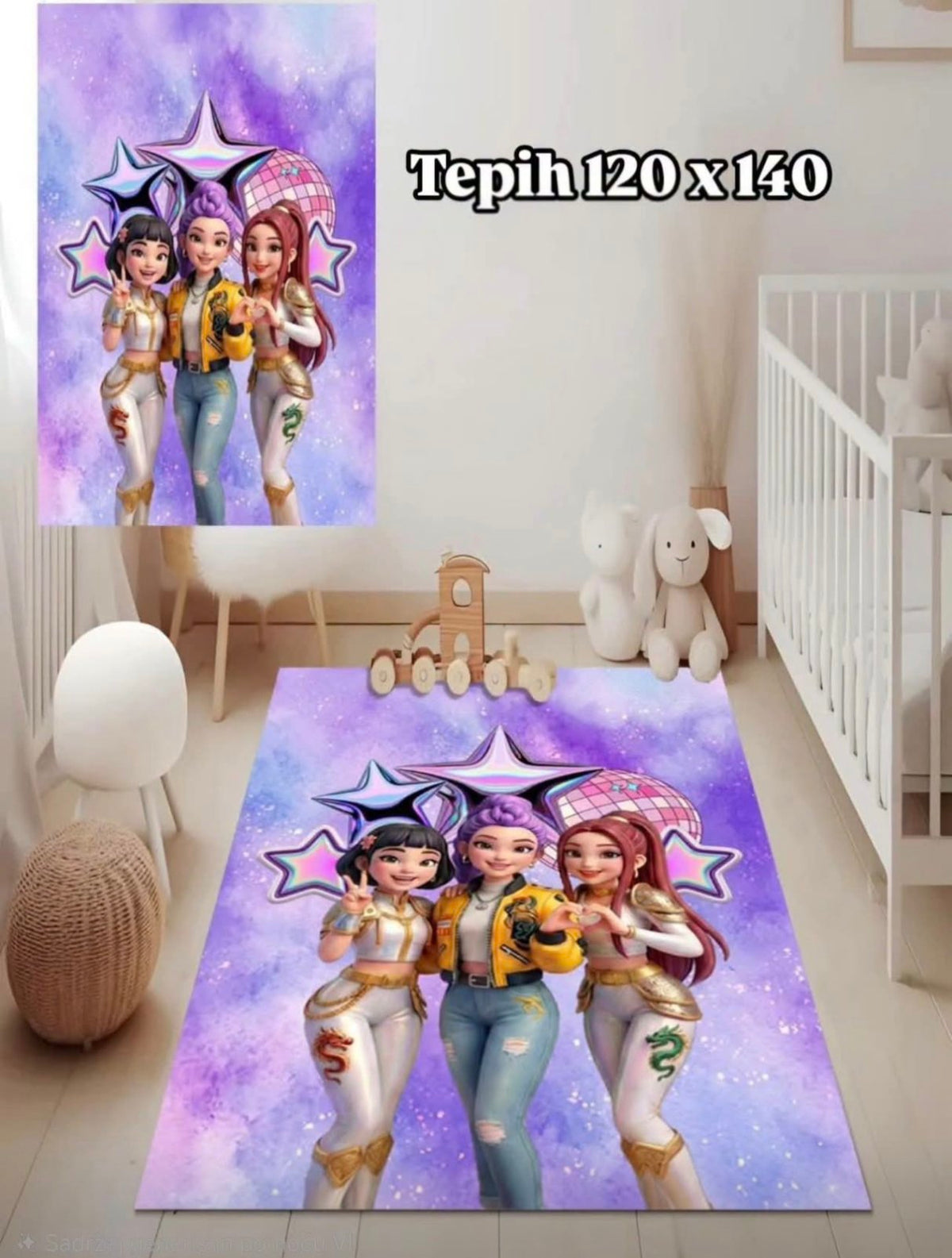 Dečiji tepisi