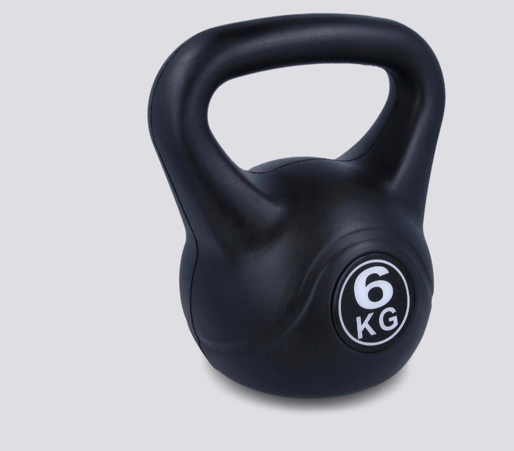 Kettlebell tegovi