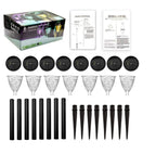 Solarne lampe
