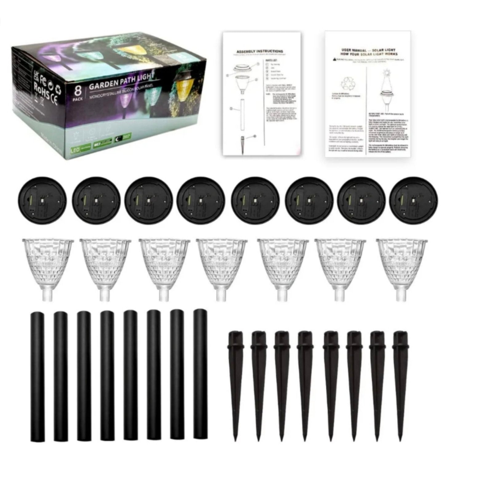Solarne lampe