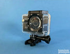 Go Pro kamera