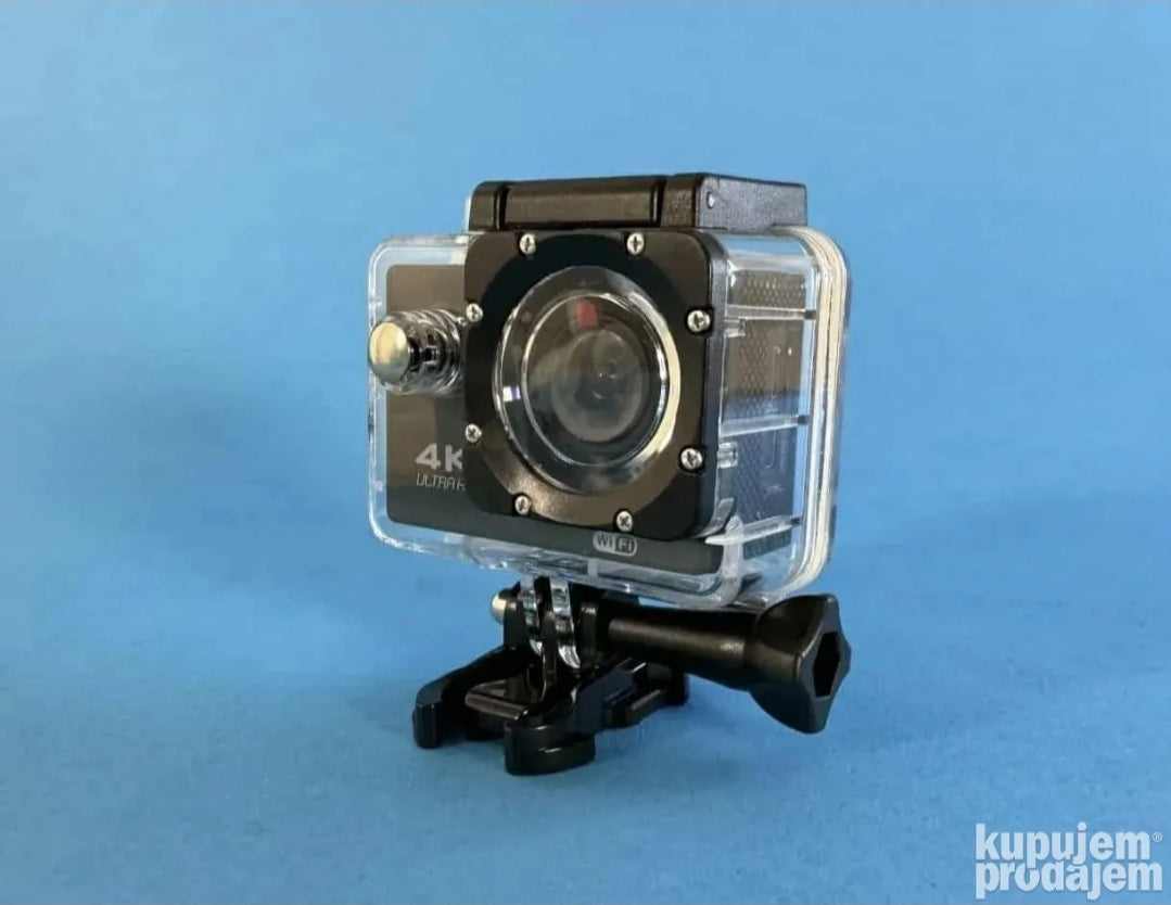 Go Pro kamera
