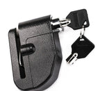Brava za disk sa alarmom za Motor, Električni trotinet