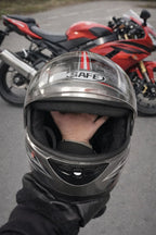 Kaciga za motor