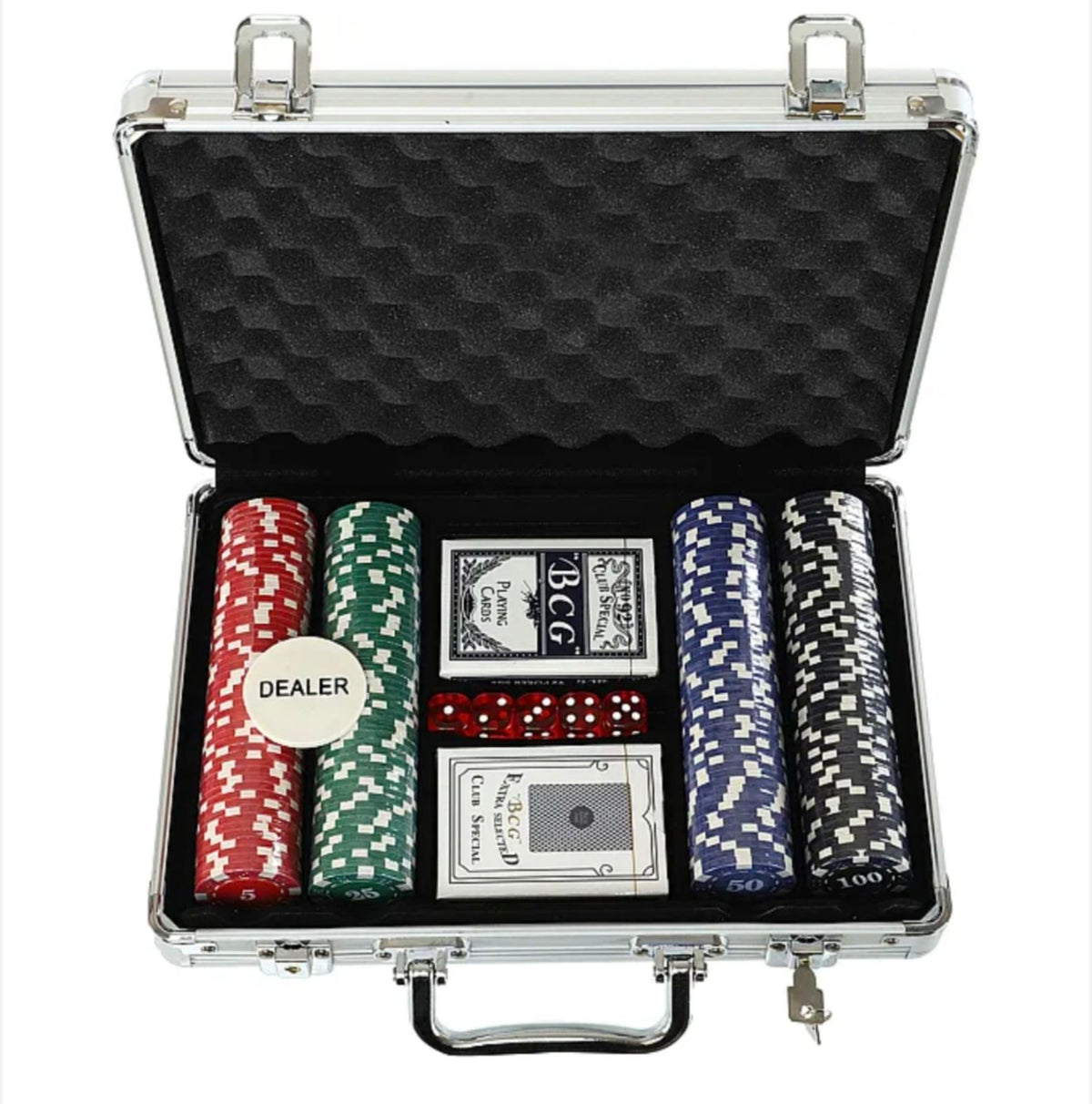 Set za poker