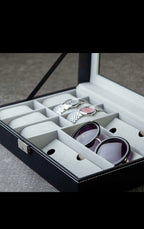 Kutija za satove i naočare