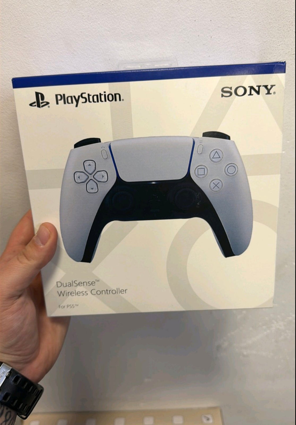 Dzojstik za sony 5