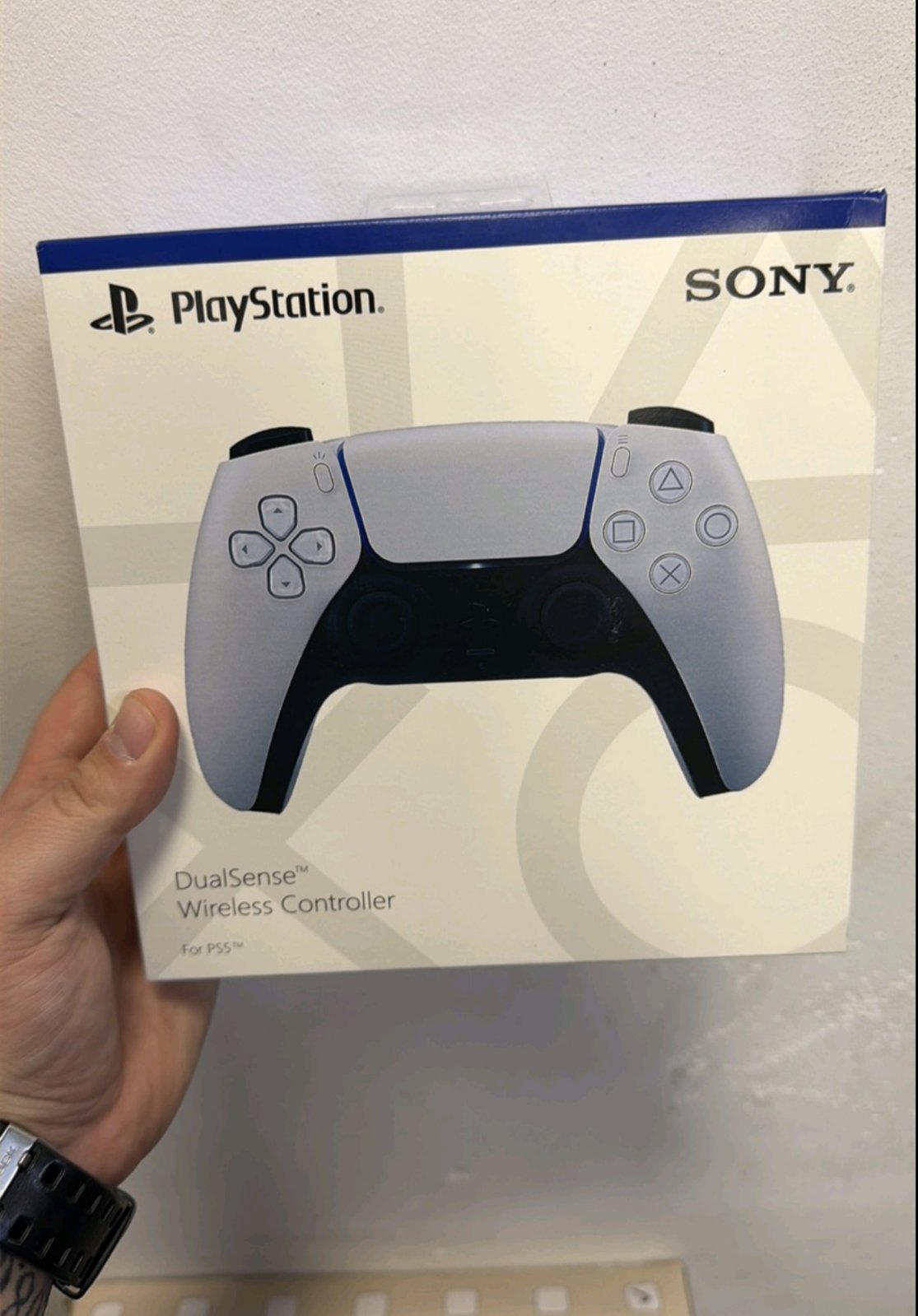 Dzojstik za sony 5